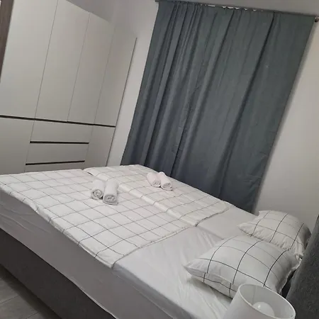 Apartment Eva *