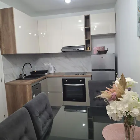 Eva Apartment
