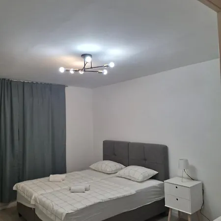 Eva Apartment *