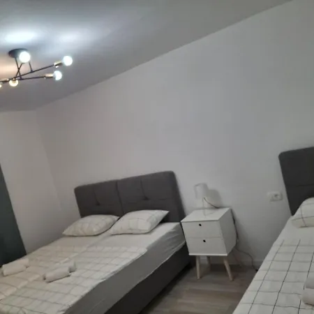 Eva Apartment