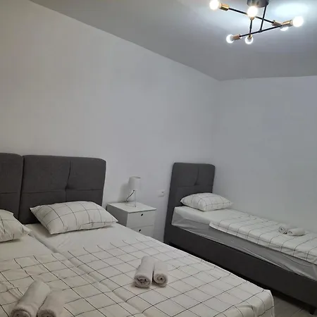 Apartment Eva