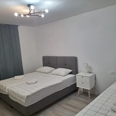 Eva Apartment