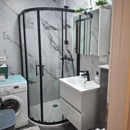Eva Apartment *